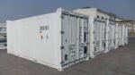 Buy 20ft DNV Refrigerated Containers Online Certified DNV 2.7-1 Standard - Image 5
