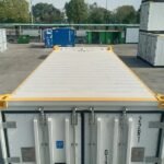 Buy 20ft DNV Refrigerated Containers Online Certified DNV 2.7-1 Standard - Image 7