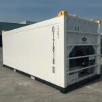 Buy 20ft DNV Refrigerated Containers Online Certified DNV 2.7-1 Standard - Image 2