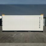 Buy 20ft DNV Refrigerated Containers Online Certified DNV 2.7-1 Standard - Image 8
