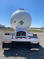 Buy Lubbock NH3 Transport 10400 Gallon Online - Image 2