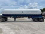 Buy Superior NH3 Transport 10450 Gallon Tanker Online - Image 5