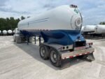 Buy Superior NH3 Transport 10450 Gallon Tanker Online