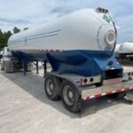 Buy Superior NH3 Transport 10450 Gallon Tanker Online