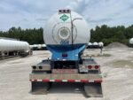 Buy Superior NH3 Transport 10450 Gallon Tanker Online - Image 7
