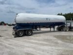 Buy Superior NH3 Transport 10450 Gallon Tanker Online - Image 8