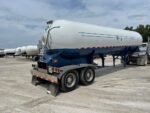 Buy Superior NH3 Transport 10450 Gallon Tanker Online - Image 10