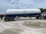 Buy Superior NH3 Transport 10450 Gallon Tanker Online - Image 9