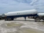 Buy Superior NH3 Transport 10450 Gallon Tanker Online - Image 11