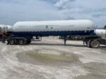 Buy Superior NH3 Transport 10450 Gallon Tanker Online - Image 12