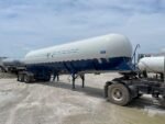 Buy Superior NH3 Transport 10450 Gallon Tanker Online - Image 13