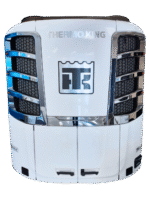 BUY 2018 THERMO KING PRECEDENT C600 ONLINE - Image 2