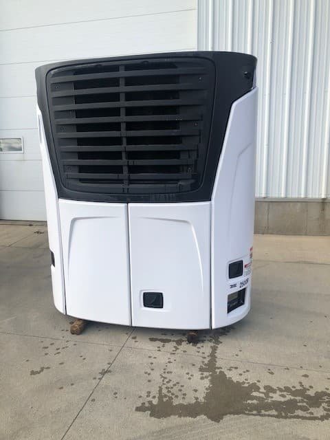 images_cb4d0217-fe90-45ed-9716-6b1ea1146aeb.jpg used thermo king whisper power unit - Image 1