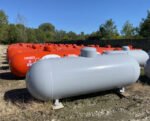 1000 Gallon Underground Propane Tanks for Sale