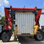 BUY  60-80T Bess Straddle Carrier Bess Crane Online - Image 4