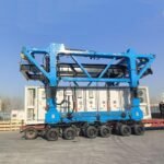 BUY  60-80T Bess Straddle Carrier Bess Crane Online - Image 7