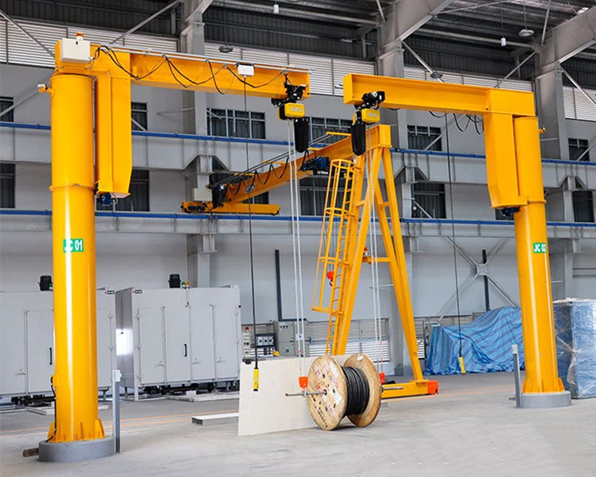 WhatsApp Image 2026-04-26 at 15.57.06 Buy 1/2 Ton RAZE Heavy Duty Foundationless Jib Crane Online - Image 1